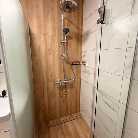 Appartamento Danny Welcomes