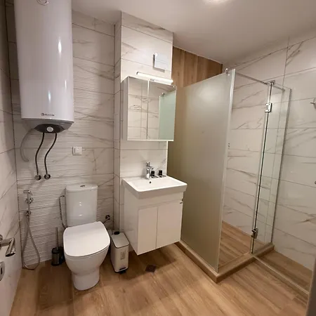 Appartamento Danny Welcomes