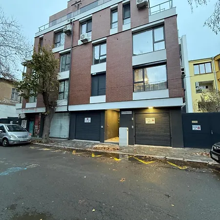 Appartamento Danny Welcomes