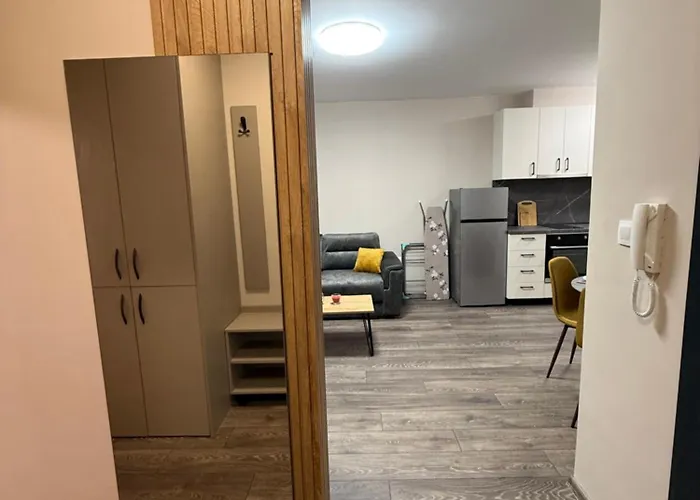 Appartamento Danny Welcomes Burgas