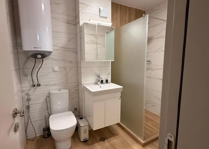 Danny Welcomes Appartamento