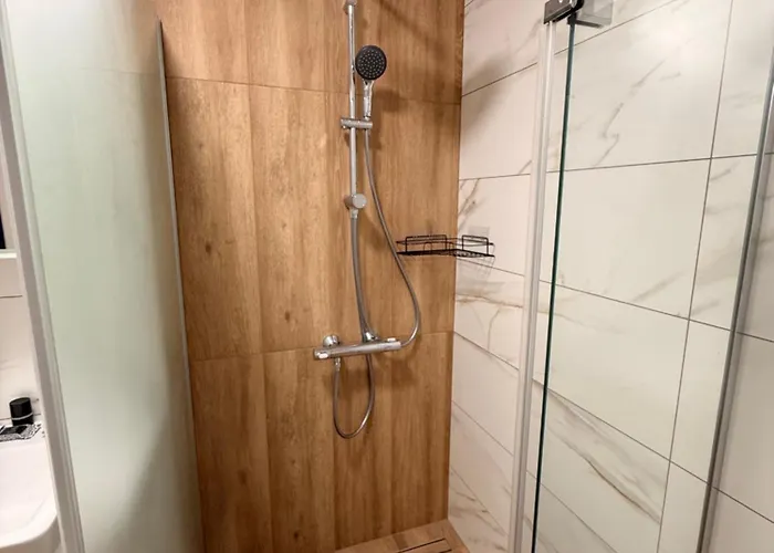 Appartamento Danny Welcomes