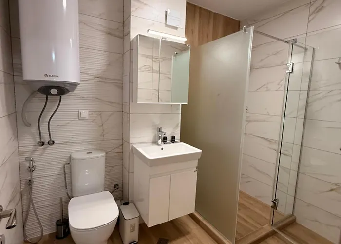 Appartamento Danny Welcomes