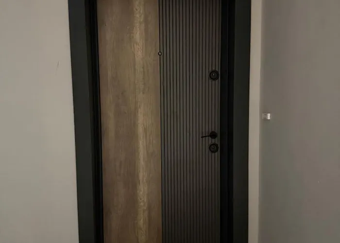 Danny Welcomes Appartamento Burgas