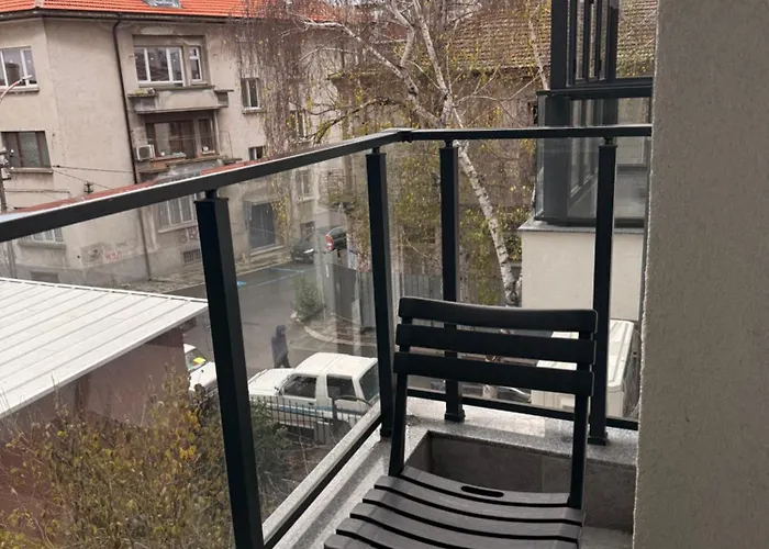 Appartamento Danny Welcomes Burgas