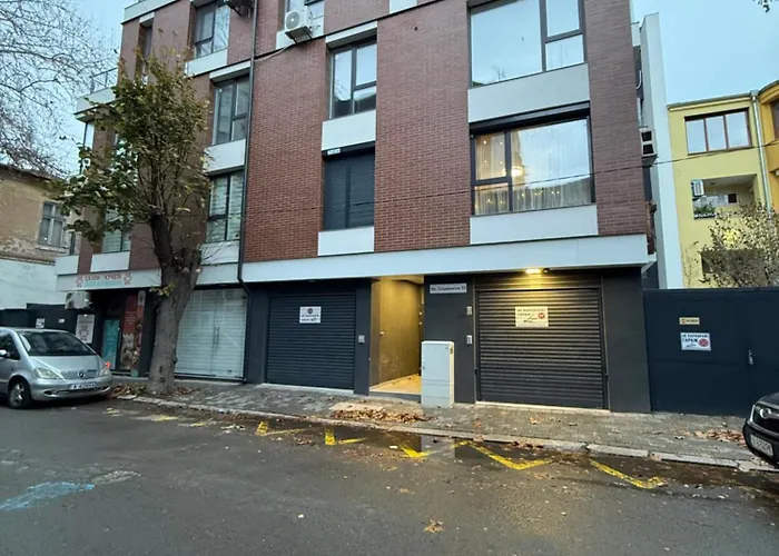 Appartamento Danny Welcomes