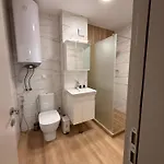 Danny Welcomes Appartement
